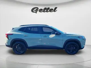 Chevrolet Trax 2025 ACTIV 4dr Crossover