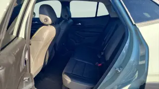 Chevrolet Trax 2025 ACTIV 4dr Crossover