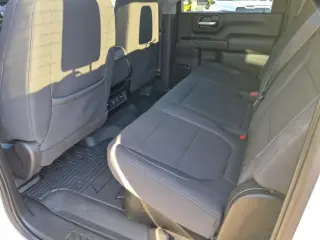 Chevrolet Silverado 2500HD 2021 4x4 LT 4dr Crew Cab SB