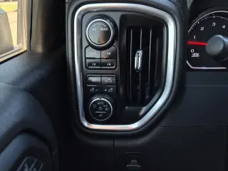 Chevrolet Silverado 2500HD 2021 4x4 LT 4dr Crew Cab SB