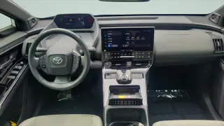 Toyota bZ4X 2023 Limited 4dr Crossover