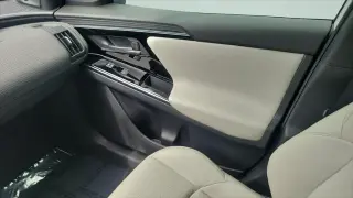 Toyota bZ4X 2023 Limited 4dr Crossover