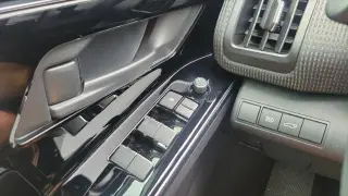 Toyota bZ4X 2023 Limited 4dr Crossover