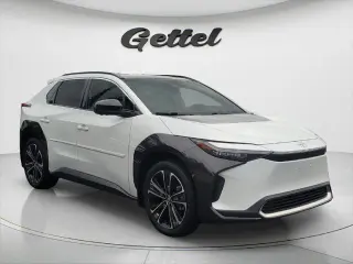 Toyota bZ4X 2023 Limited 4dr Crossover