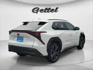 Toyota bZ4X 2023 Limited 4dr Crossover