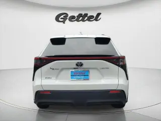 Toyota bZ4X 2023 Limited 4dr Crossover