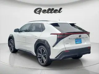 Toyota bZ4X 2023 Limited 4dr Crossover