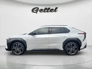 Toyota bZ4X 2023 Limited 4dr Crossover