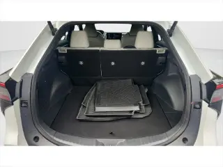 Toyota bZ4X 2023 Limited 4dr Crossover