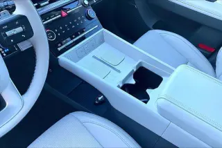 Hyundai SANTA FE 2026 AWD Calligraphy SUV 4 puertas