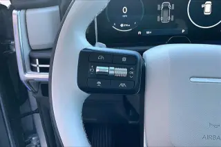 Hyundai SANTA FE 2026 AWD Calligraphy SUV 4 puertas