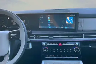Hyundai SANTA FE 2026 AWD Calligraphy SUV 4 puertas