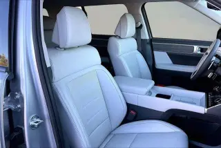 Hyundai SANTA FE 2026 AWD Calligraphy SUV 4 puertas