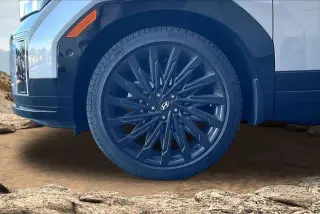 Hyundai SANTA FE 2026 AWD Calligraphy SUV 4 puertas