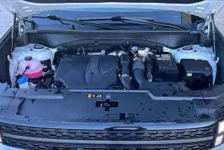 Hyundai SANTA FE 2026 AWD Calligraphy SUV 4 puertas