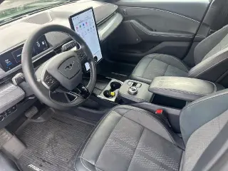 Ford Mustang Mach-E 2024 AWD GT 4dr SUV