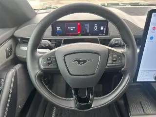 Ford Mustang Mach-E 2024 AWD GT 4dr SUV