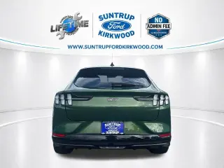 Ford Mustang Mach-E 2024 AWD GT 4dr SUV