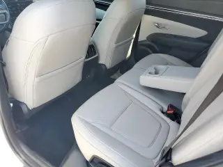 Hyundai TUCSON 2024 AWD SEL 4dr SUV