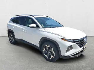 Hyundai TUCSON 2024 AWD SEL 4dr SUV