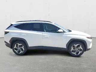 Hyundai TUCSON 2024 AWD SEL 4dr SUV