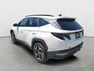 Hyundai TUCSON 2024 AWD SEL 4dr SUV
