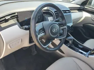 Hyundai TUCSON 2024 AWD SEL 4dr SUV