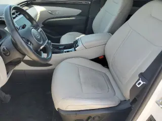 Hyundai TUCSON 2024 AWD SEL 4dr SUV