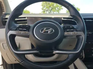 Hyundai TUCSON 2024 AWD SEL 4dr SUV