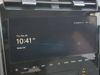 Hyundai TUCSON 2024 AWD SEL 4dr SUV