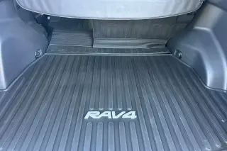 Toyota RAV4 Híbrido 2025 AWD XLE 4dr SUV
