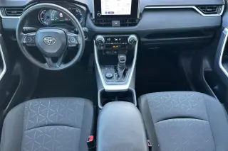 Toyota RAV4 Híbrido 2025 AWD XLE 4dr SUV