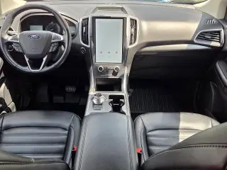 Ford Edge 2023 AWD SEL 4dr Crossover