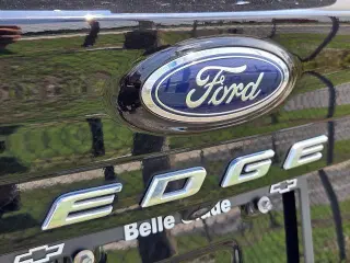 Ford Edge 2023 AWD SEL 4dr Crossover