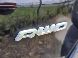 Ford Edge 2023 AWD SEL 4dr Crossover