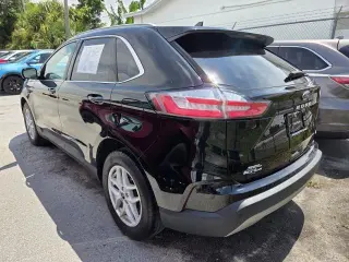 Ford Edge 2023 AWD SEL 4dr Crossover