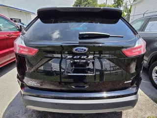 Ford Edge 2023 AWD SEL 4dr Crossover