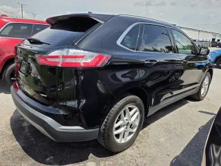 Ford Edge 2023 AWD SEL 4dr Crossover