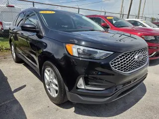 Ford Edge 2023 AWD SEL 4dr Crossover