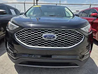 Ford Edge 2023 AWD SEL 4dr Crossover