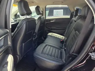 Ford Edge 2023 AWD SEL 4dr Crossover