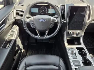 Ford Edge 2023 AWD SEL 4dr Crossover