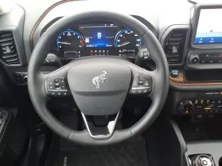 Ford Bronco Sport 2024 AWD Outer Banks 4dr SUV
