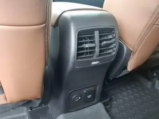 Ford Bronco Sport 2024 AWD Outer Banks 4dr SUV