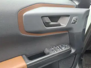 Ford Bronco Sport 2024 AWD Outer Banks 4dr SUV