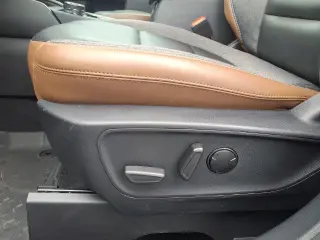 Ford Bronco Sport 2024 AWD Outer Banks 4dr SUV