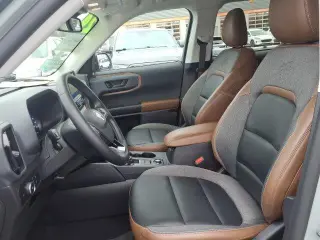 Ford Bronco Sport 2024 AWD Outer Banks 4dr SUV