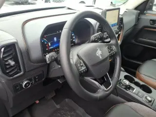 Ford Bronco Sport 2024 AWD Outer Banks 4dr SUV