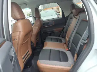 Ford Bronco Sport 2024 AWD Outer Banks 4dr SUV