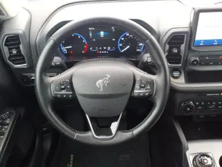 Ford Bronco Sport 2023 AWD Big Bend 4dr SUV